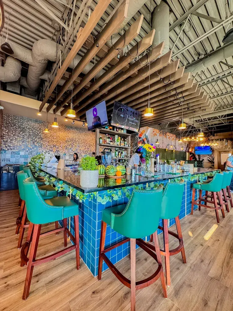 Experience authentic Indian and continental cuisine at Cilantro Kittchen & Bar in Edmonton